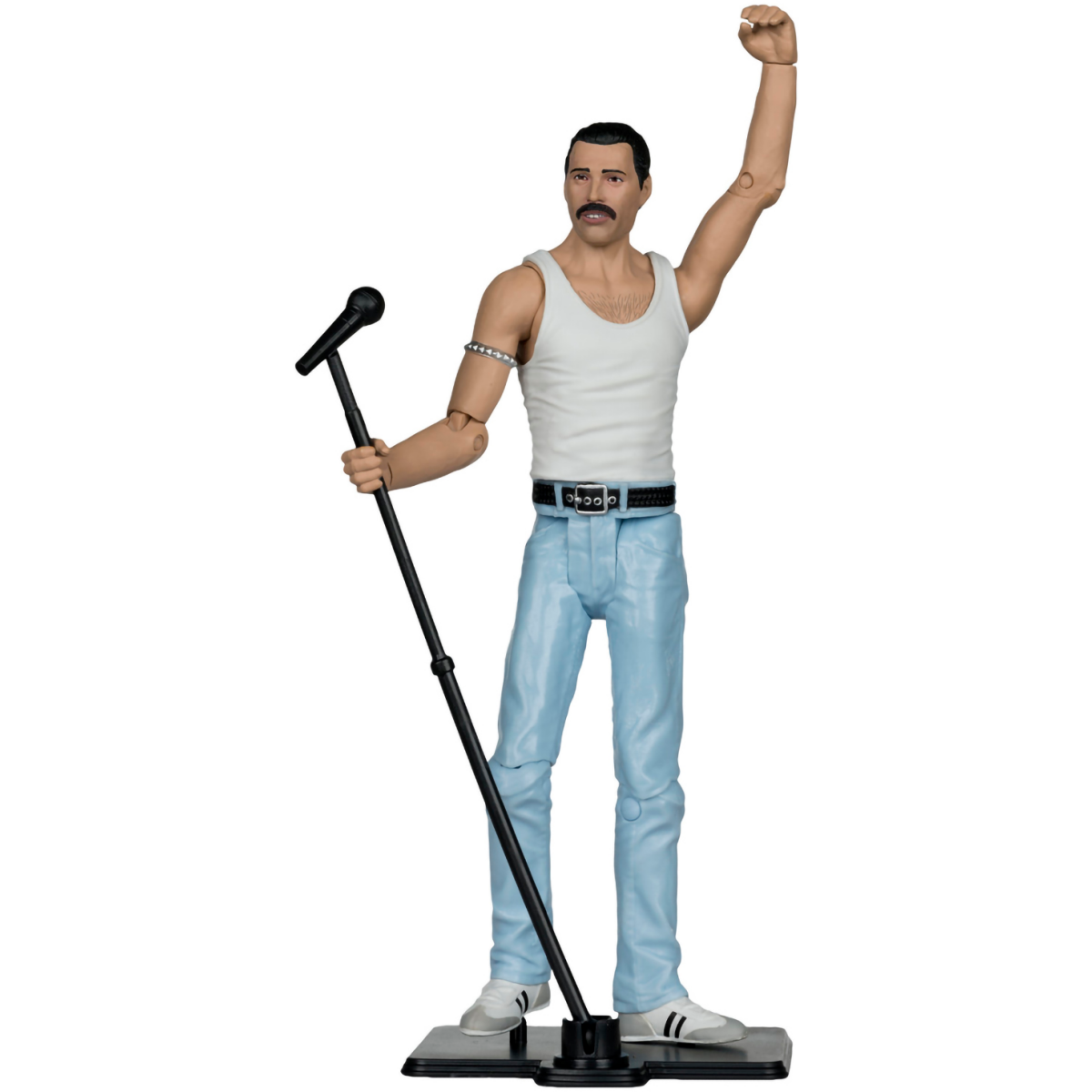 Фигурка McFarlane Toys Music Maniacs Rock & Roll Freddie Mercury
