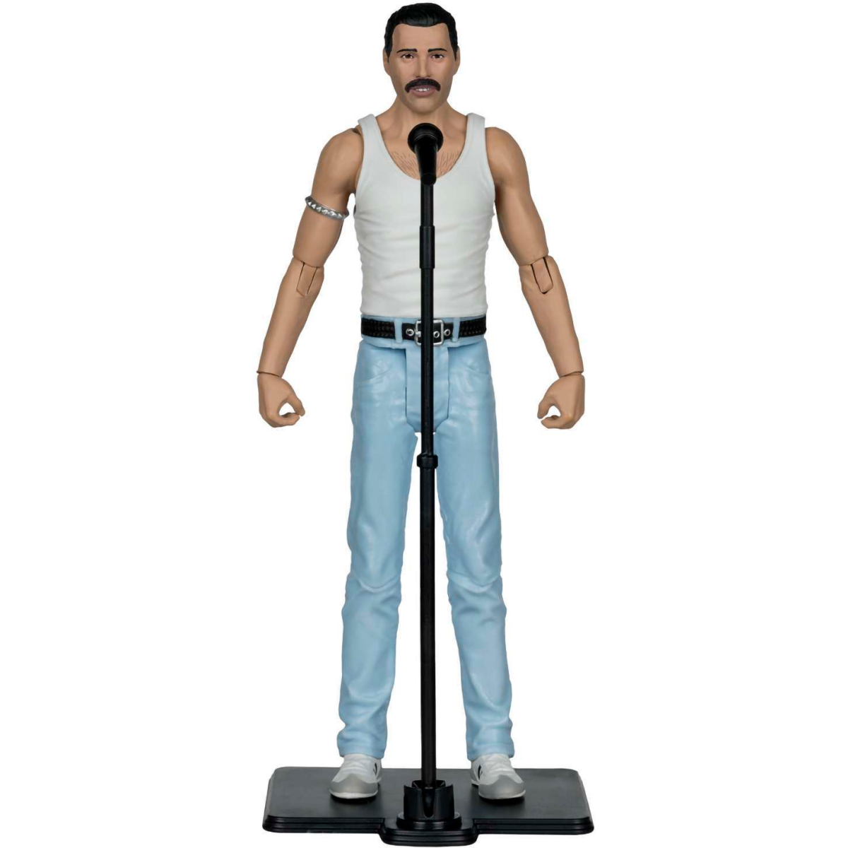 Фигурка McFarlane Toys Music Maniacs Rock & Roll Freddie Mercury - 787926142068 - фото 3