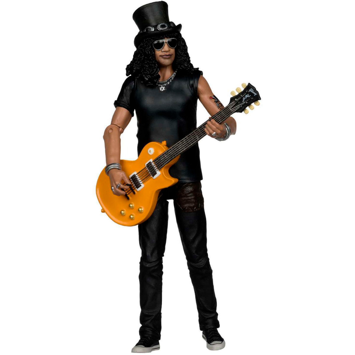 Фигурка McFarlane Toys Music Maniacs Rock & Roll Slash - 787926142082