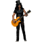 Фигурка McFarlane Toys Music Maniacs Rock & Roll Slash - 787926142082