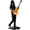 Фигурка McFarlane Toys Music Maniacs Rock & Roll Slash - 787926142082 - фото 3