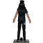 Фигурка McFarlane Toys Music Maniacs Rock & Roll Slash - 787926142082 - фото 4