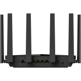 Wi-Fi маршрутизатор (роутер) Cudy WR6500