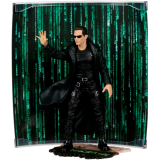 Фигурка McFarlane Toys The Matrix Maniacs Neo (140088)