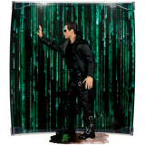 Фигурка McFarlane Toys The Matrix Maniacs Neo (140088)