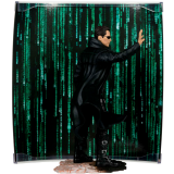 Фигурка McFarlane Toys The Matrix Maniacs Neo (140088)