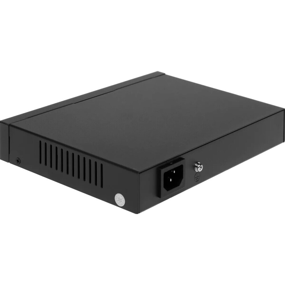 Коммутатор (свитч) Osnovo SW-21000(120W) - фото 3