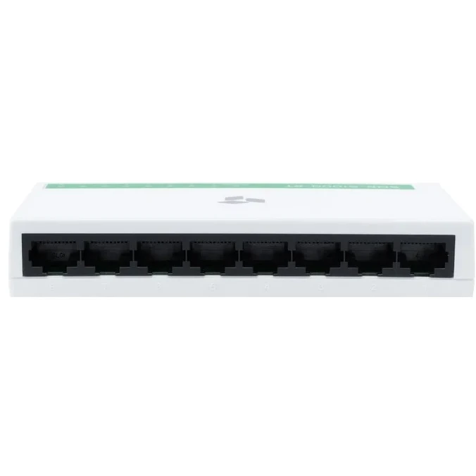 Коммутатор (свитч) SNR SNR-S1000-8T