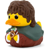 Фигурка-утка Numskull TUBBZ Lord of the Rings: Frodo Baggins (Mini Edition) (NS4989)