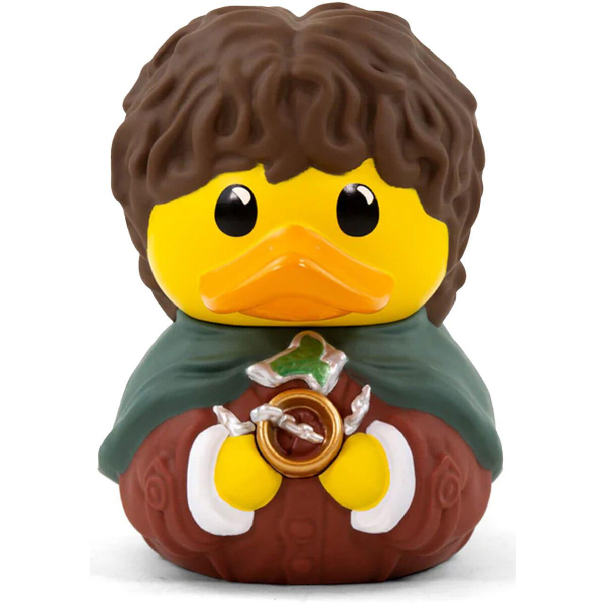 Фигурка-утка Numskull TUBBZ Lord of the Rings: Frodo Baggins (Mini Edition) - NS4989 - фото 2