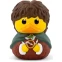 Фигурка-утка Numskull TUBBZ Lord of the Rings: Frodo Baggins (Mini Edition) - NS4989 - фото 2