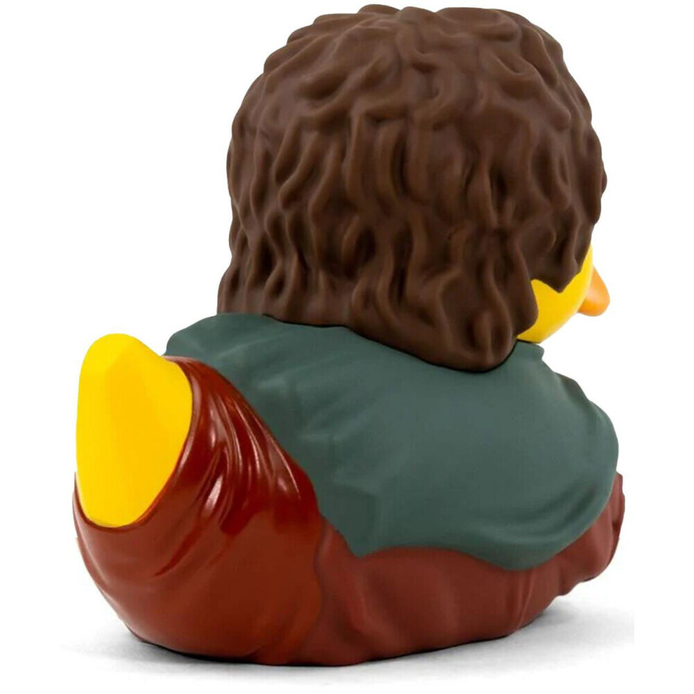 Фигурка-утка Numskull TUBBZ Lord of the Rings: Frodo Baggins (Mini Edition) - NS4989 - фото 3