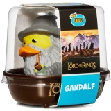 Фигурка-утка Numskull TUBBZ Lord of the Rings: Gandalf the Grey (Mini Edition) (NS4988)