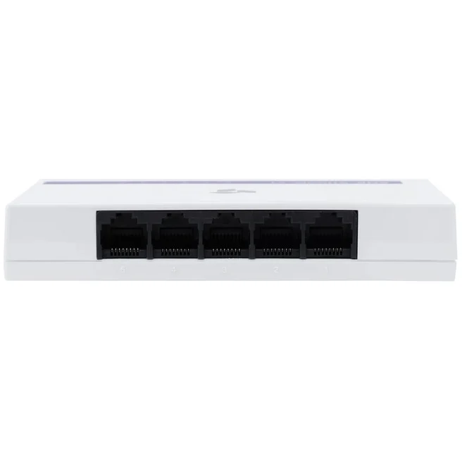 Коммутатор (свитч) SNR SNR-S1100G-5T