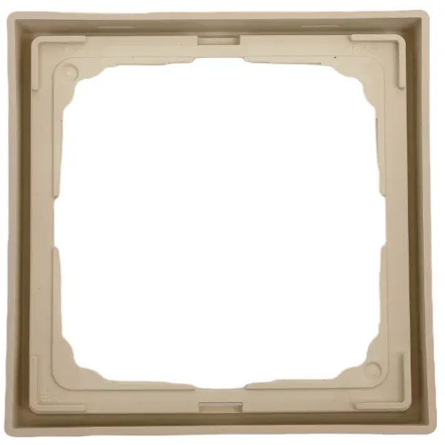 Рамка Systeme Electric ArtGallery GAL001201 - фото 2