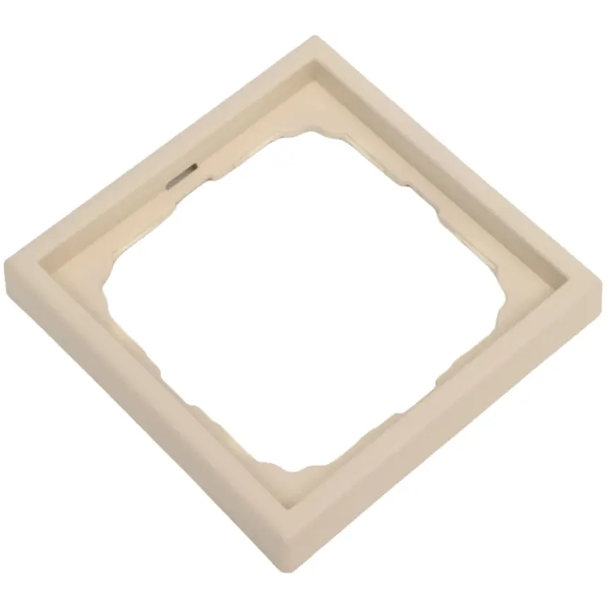 Рамка Systeme Electric ArtGallery GAL001201 - фото 3