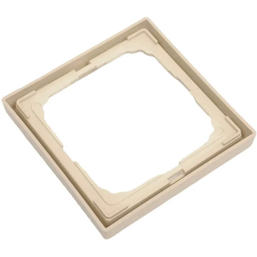 Рамка Systeme Electric ArtGallery GAL001201 - фото 4