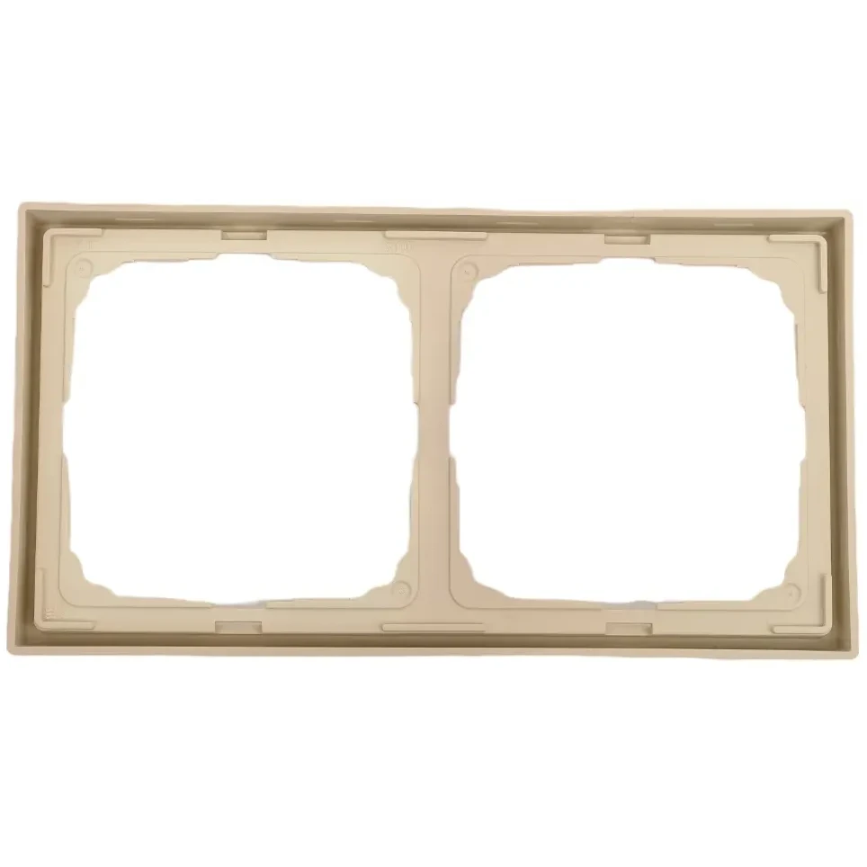 Рамка Systeme Electric ArtGallery GAL001202 - фото 2