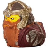 Фигурка-утка Numskull TUBBZ Lord of the Rings: Gimli (Mini Edition) (NS4992)