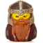 Фигурка-утка Numskull TUBBZ Lord of the Rings: Gimli (Mini Edition) - NS4992 - фото 2