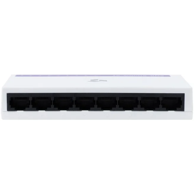 Коммутатор (свитч) SNR SNR-S1100G-8T