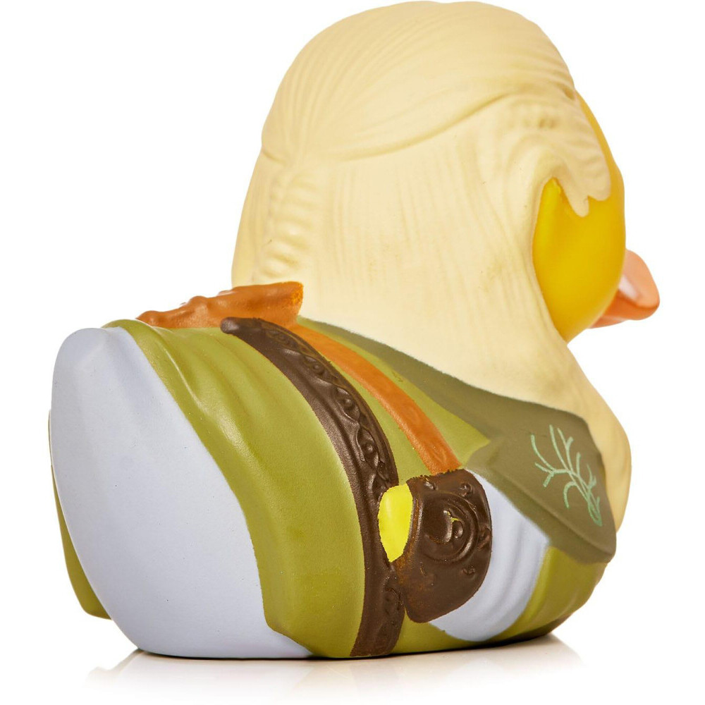 Фигурка-утка Numskull TUBBZ Lord of the Rings: Legolas (Mini Edition) - NS4990 - фото 4