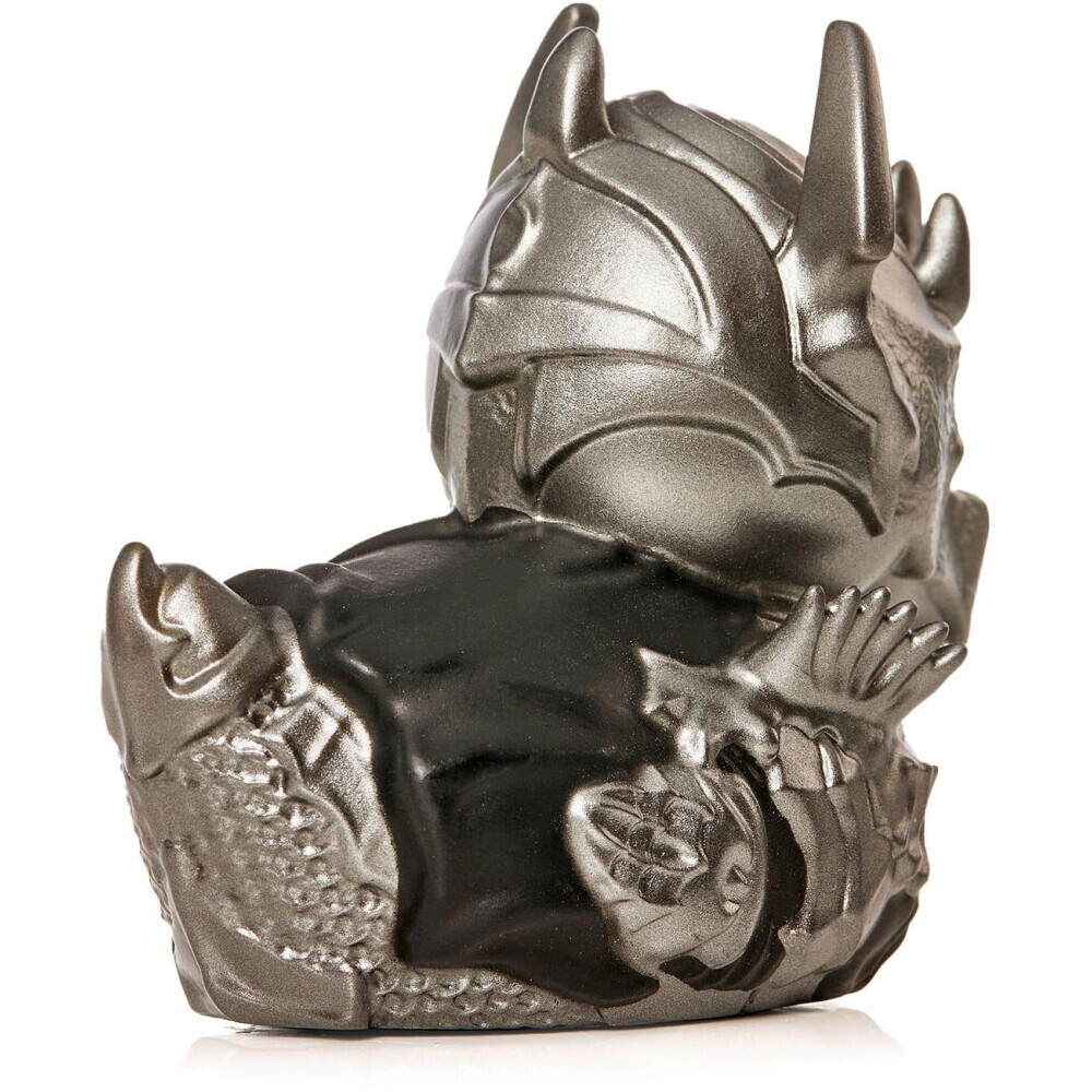 Фигурка-утка Numskull TUBBZ Lord of the Rings: Sauron (Mini Edition) - NS4991 - фото 3