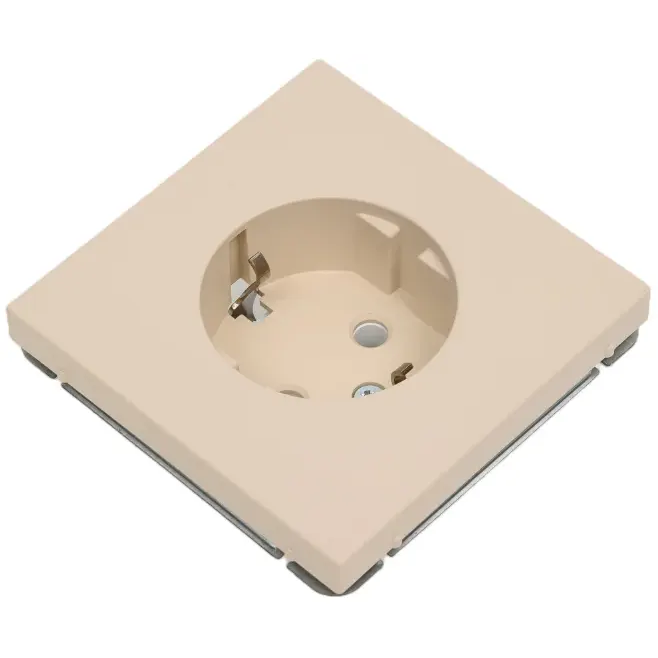 Электрическая розетка Systeme Electric ArtGallery GAL001243 - фото 2