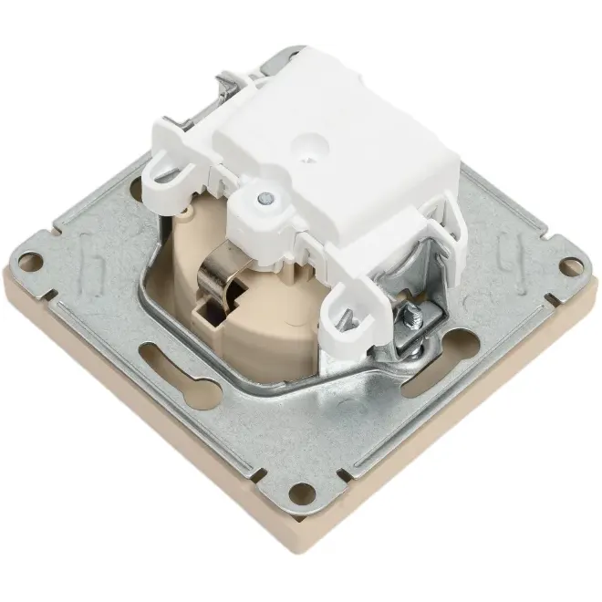 Электрическая розетка Systeme Electric ArtGallery GAL001243 - фото 5