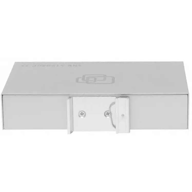 Коммутатор (свитч) SNR SNR-S1904GP-2S - фото 3