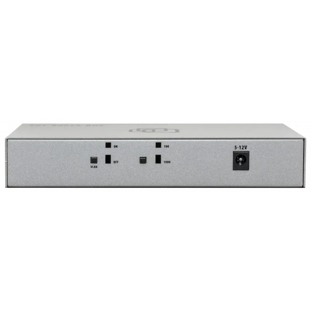 Коммутатор (свитч) SNR SNR-S1908-1GS - фото 3