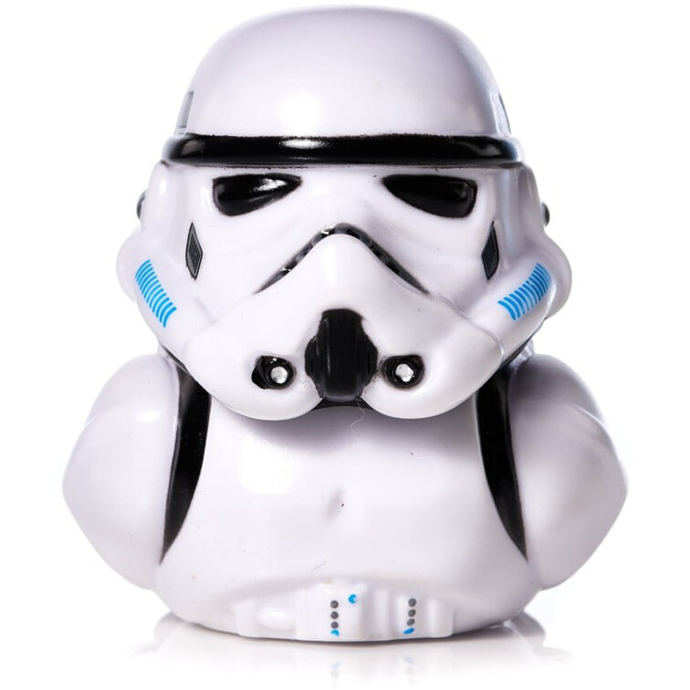 Фигурка-утка Numskull TUBBZ Original Stormtrooper: Stormtrooper (Mini Edition) - NS4893