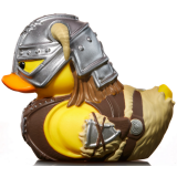 Фигурка-утка Numskull TUBBZ Skyrim: Dovahkiin (Mini Edition) (NS4902)