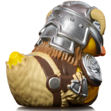 Фигурка-утка Numskull TUBBZ Skyrim: Dovahkiin (Mini Edition) (NS4902)