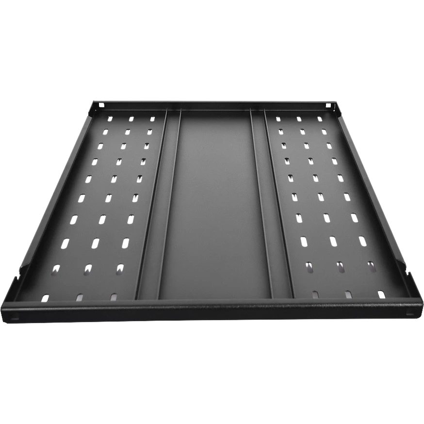 Полка для шкафа/стойки ЦМО СВ-58АК-9005 - фото 2