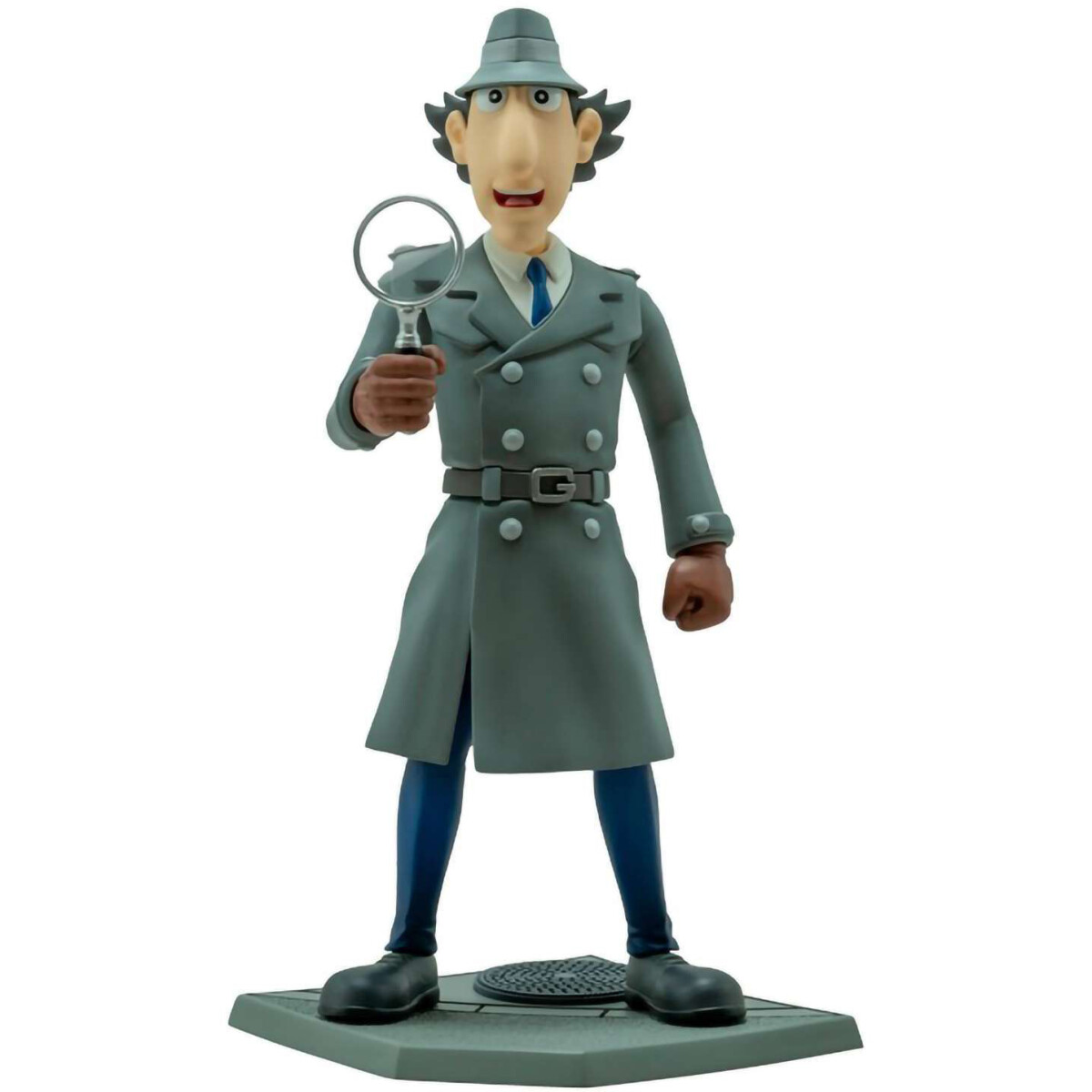 Фигурка ABYstyle Inspector Gadget