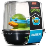 Фигурка-утка Numskull TUBBZ Teenage Mutant Ninja Turtles: Leonardo (Mini Edition) (NS4897)
