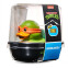 Фигурка-утка Numskull TUBBZ Teenage Mutant Ninja Turtles: Michelangelo (Mini Edition) - NS4900 - фото 4