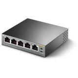 Коммутатор (свитч) TP-Link TL-SG1005P