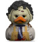 Фигурка-утка Numskull TUBBZ Texas Chainsaw Massacre: Leatherface (Mini Edition) - NS4910