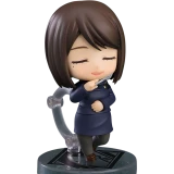 Фигурка Good Smile Company Nendoroid Jujutsu Kaisen Shoko Ieiri Tokyo High School (4580590177543)