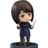 Фигурка Good Smile Company Nendoroid Jujutsu Kaisen Shoko Ieiri Tokyo High School (4580590177543)
