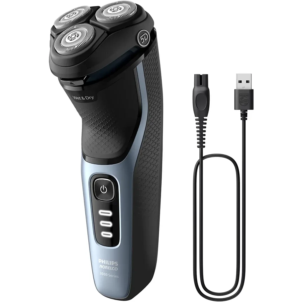 Бритва Philips S3243 - S3243/12 - фото 2