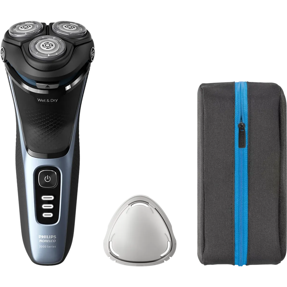 Бритва Philips S3243 - S3243/12 - фото 3