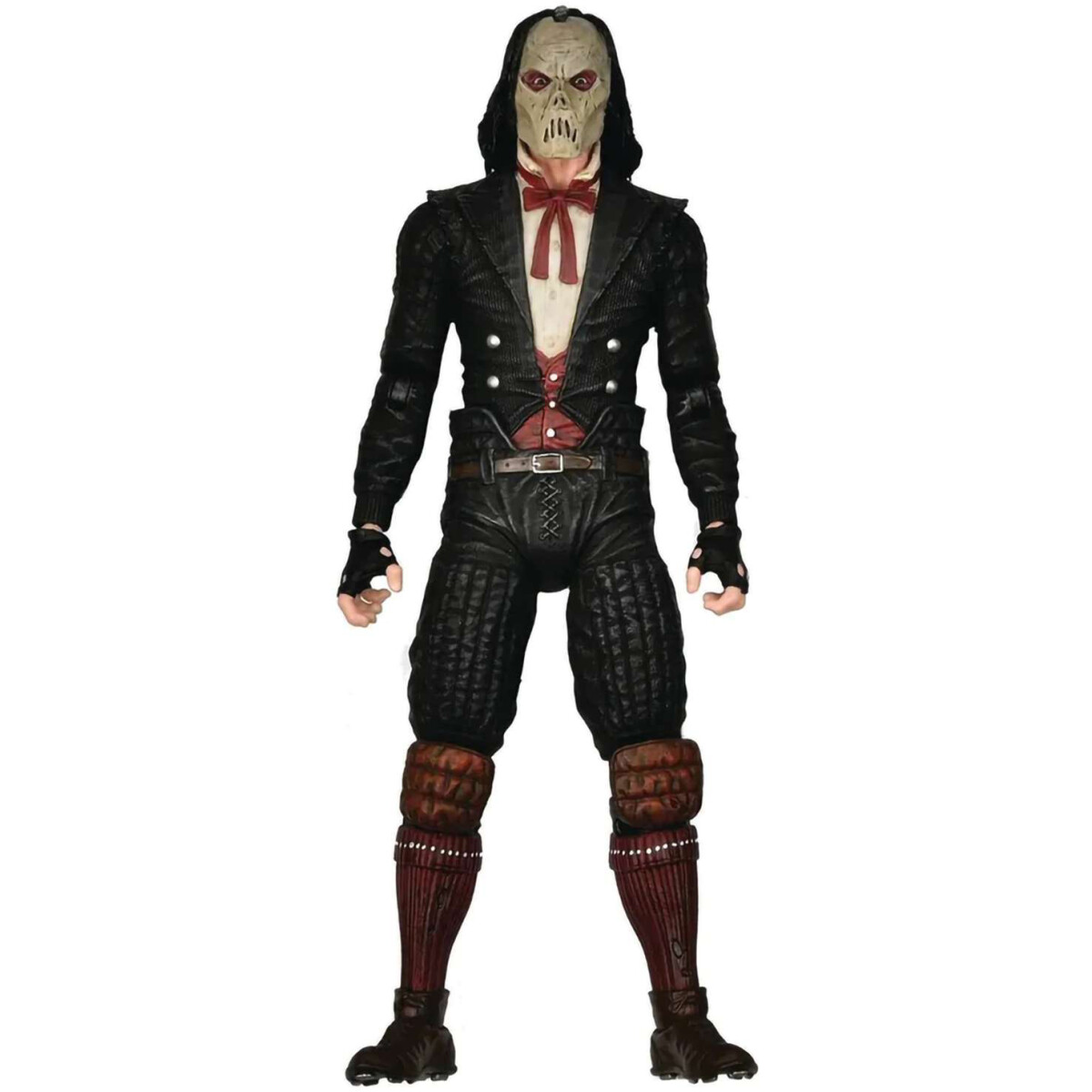 Фигурка NECA Universal Monsters x Teenage Mutant Ninja Turtles Casey Jones
