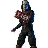 Фигурка NECA Universal Monsters x Teenage Mutant Ninja Turtles Casey Jones (2542941)