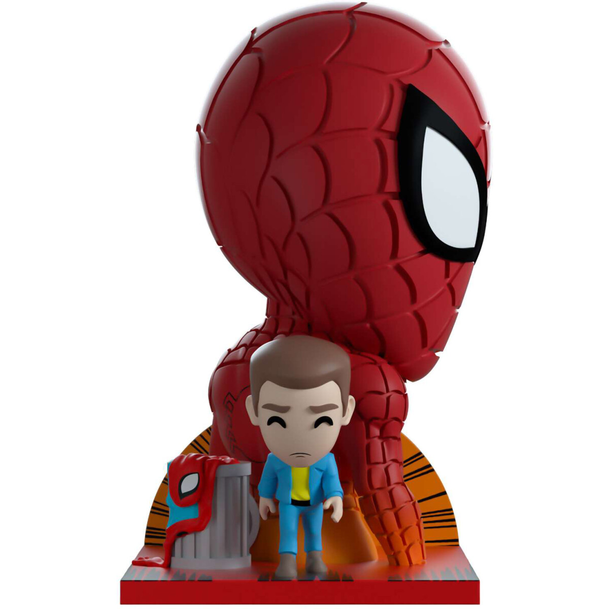 Фигурка Youtooz Marvel Comics Amazing Spider-Man 50