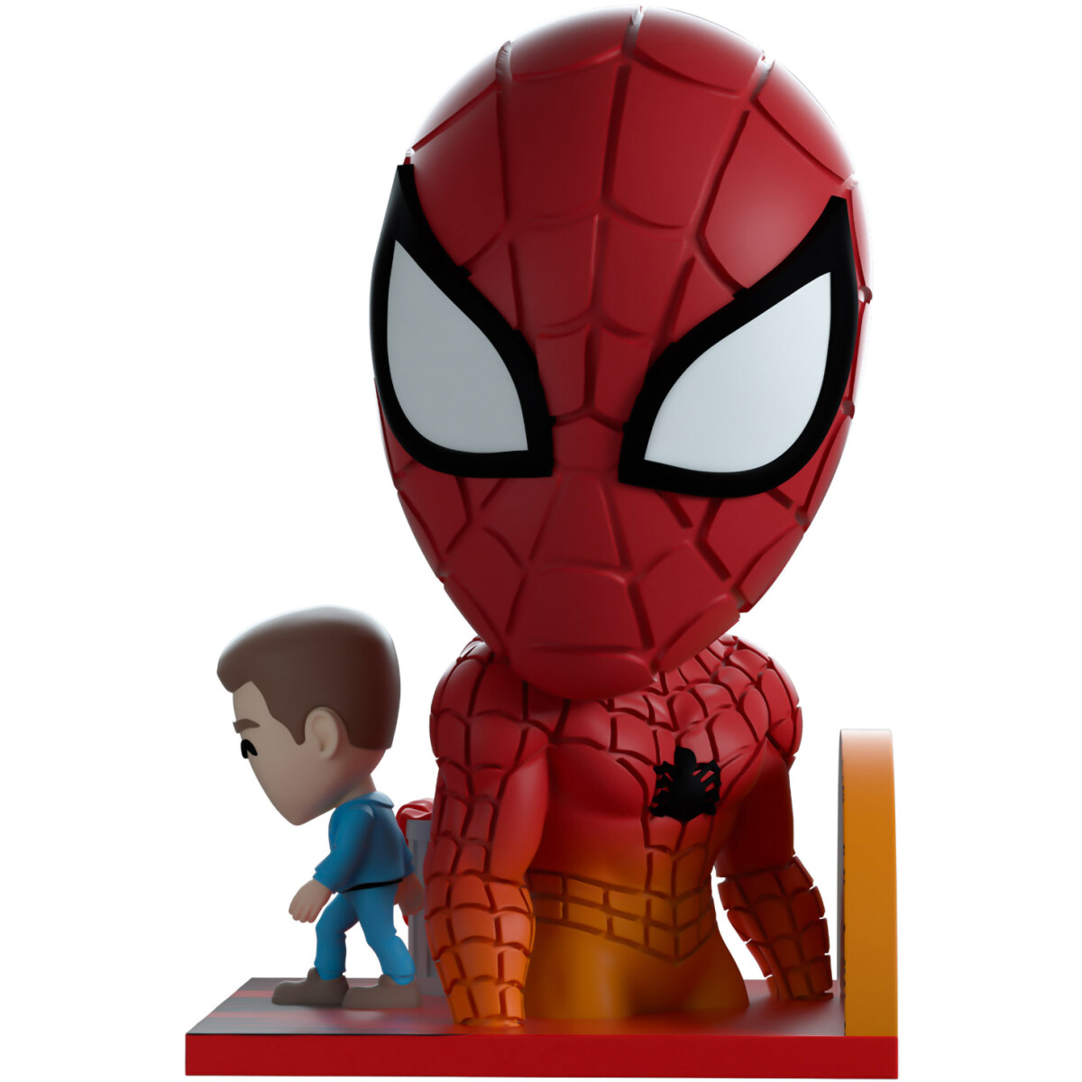 Фигурка Youtooz Marvel Comics Amazing Spider-Man 50 - YTZ72 - фото 5