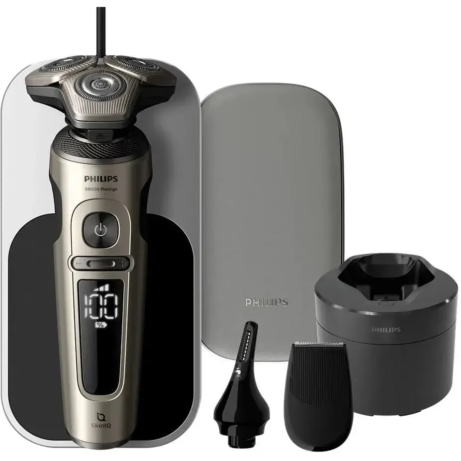 Бритва Philips SP9883/36 - фото 3