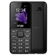 Телефон INOI 140 Classic Lite 4G Black - 6297001537732